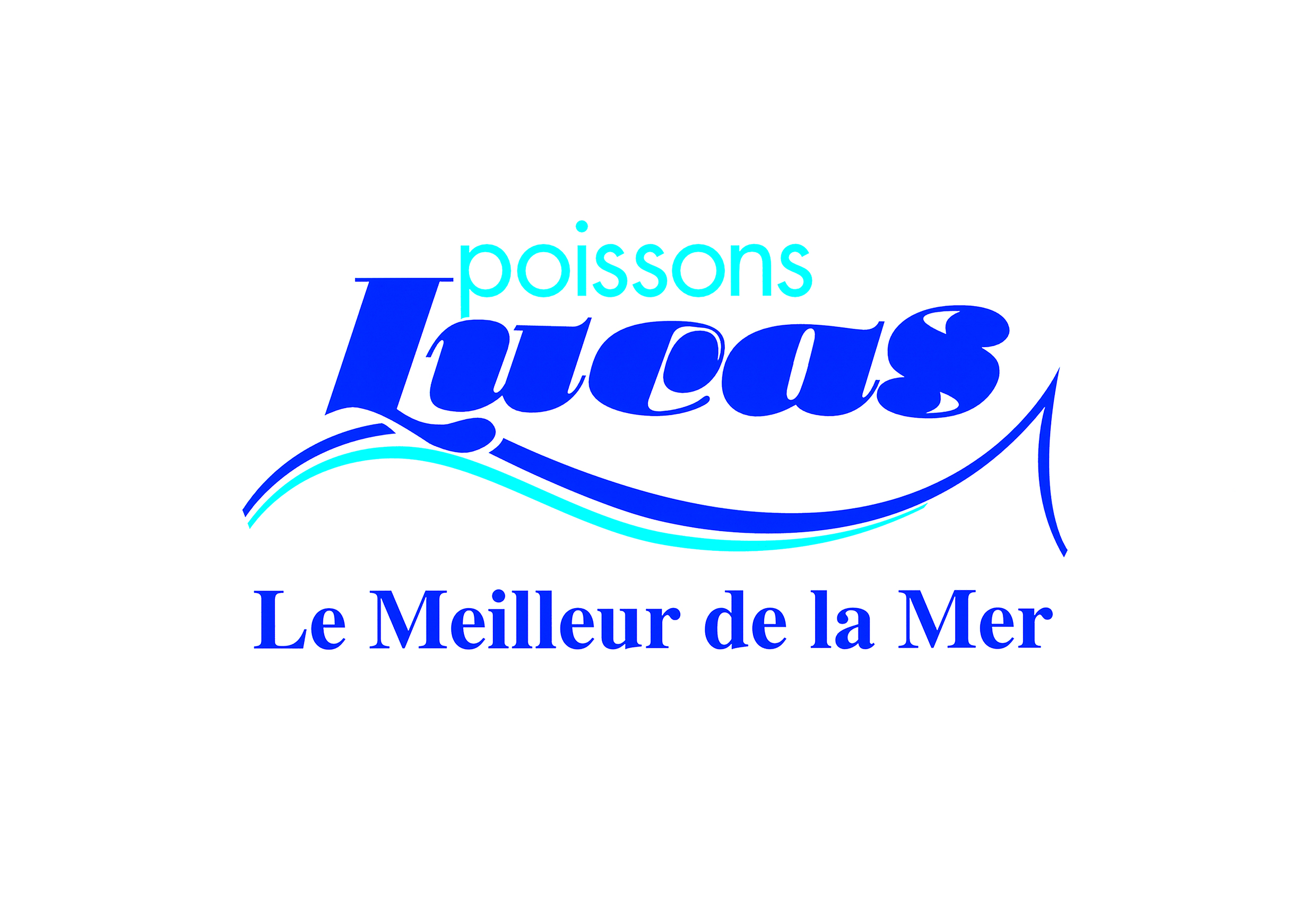 Logo Lucas