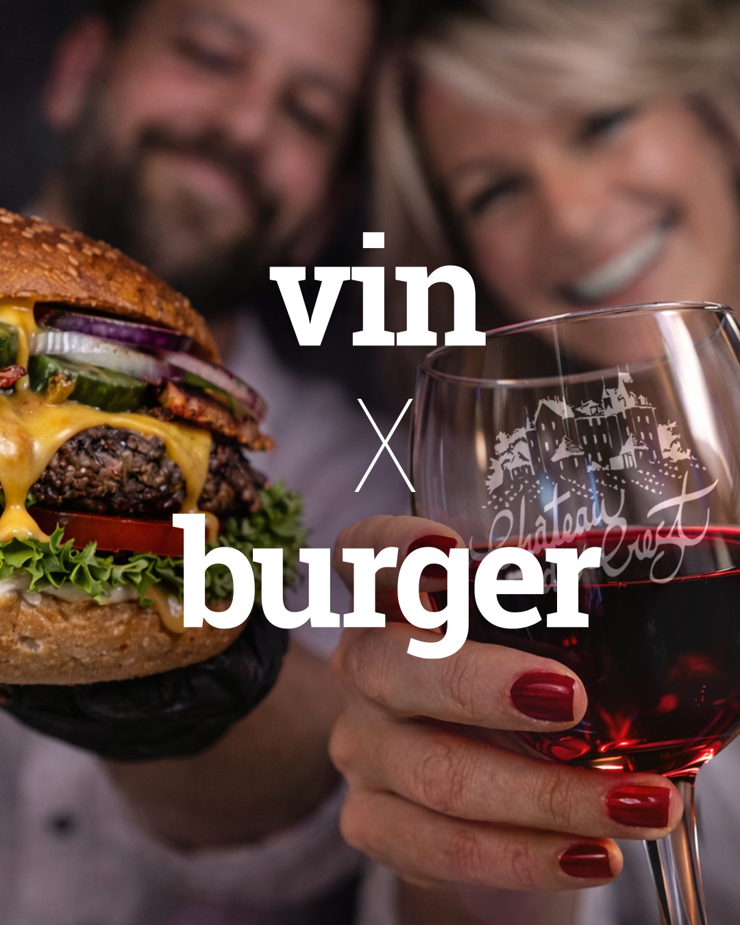 Le Combo Gourmand des samedis