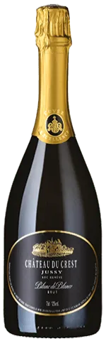 BLANC DE BLANCS, AOC GE