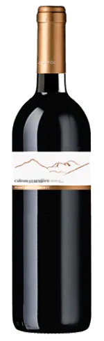 COTEAU DE CORNIERE ASSEMBLAGE ROUGE, AOC GE