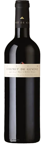 ESPRIT DE GENEVE MAGNUM, AOC GE