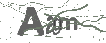 Captcha Bild